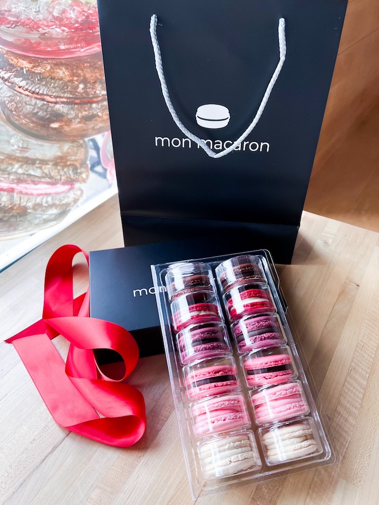 Mon Macarons
